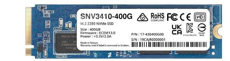 Ssd snv3410-400g