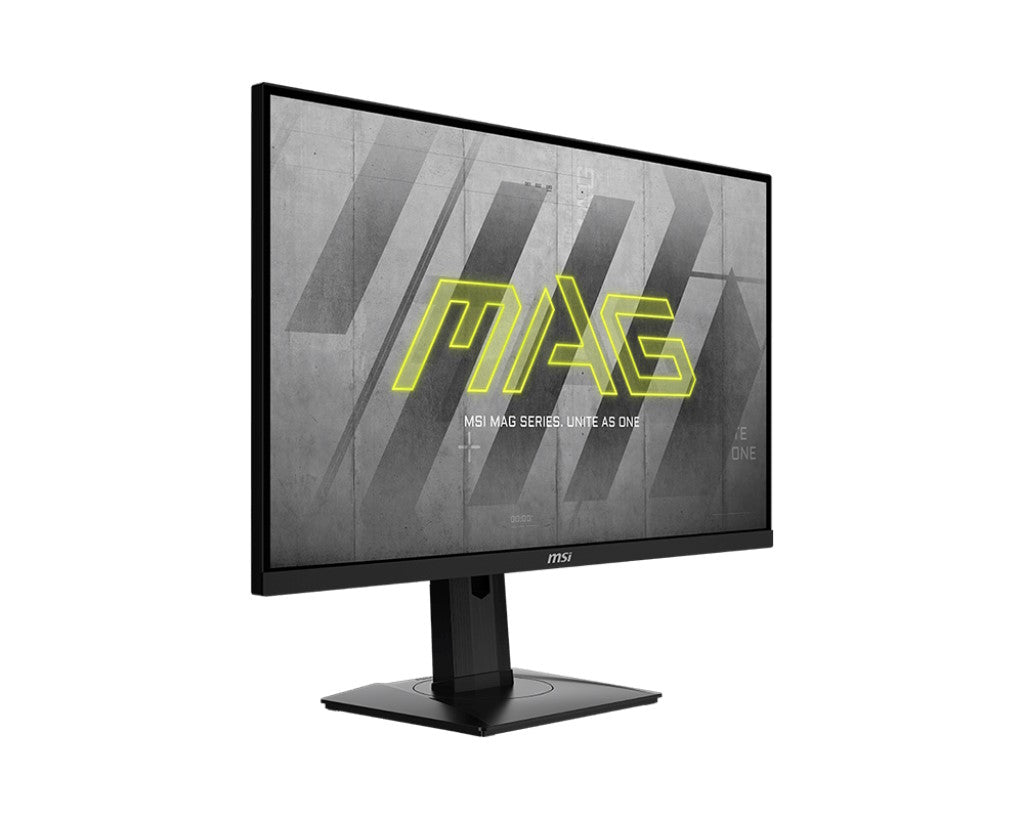 Msi mag 274upf monitor pc 68,6 cm (27") 3840 x 2160 pixel 4k ultra hd nero - 9S6-3CC29H-045