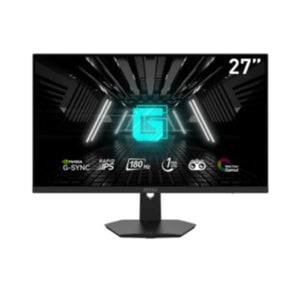 Msi g274f monitor pc 68,6 cm (27") 1920 x 1080 pixel full hd lcd nero - 9S6-3CC2CH-239