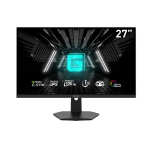 Msi g274f monitor pc 68,6 cm (27") 1920 x 1080 pixel full hd lcd nero - 9S6-3CC2CH-239