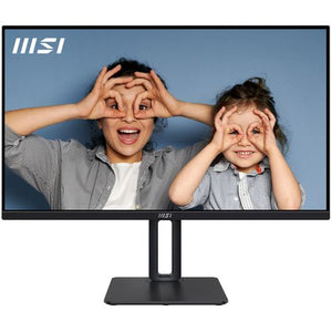 Msi pro mp275p monitor pc 68,6 cm (27") 1920 x 1080 pixel full hd led nero