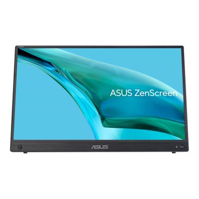 Asus zenscreen mb16ahg monitor pc 39,6 cm (15.6") 1920 x 1080 pixel full hd nero - 144744