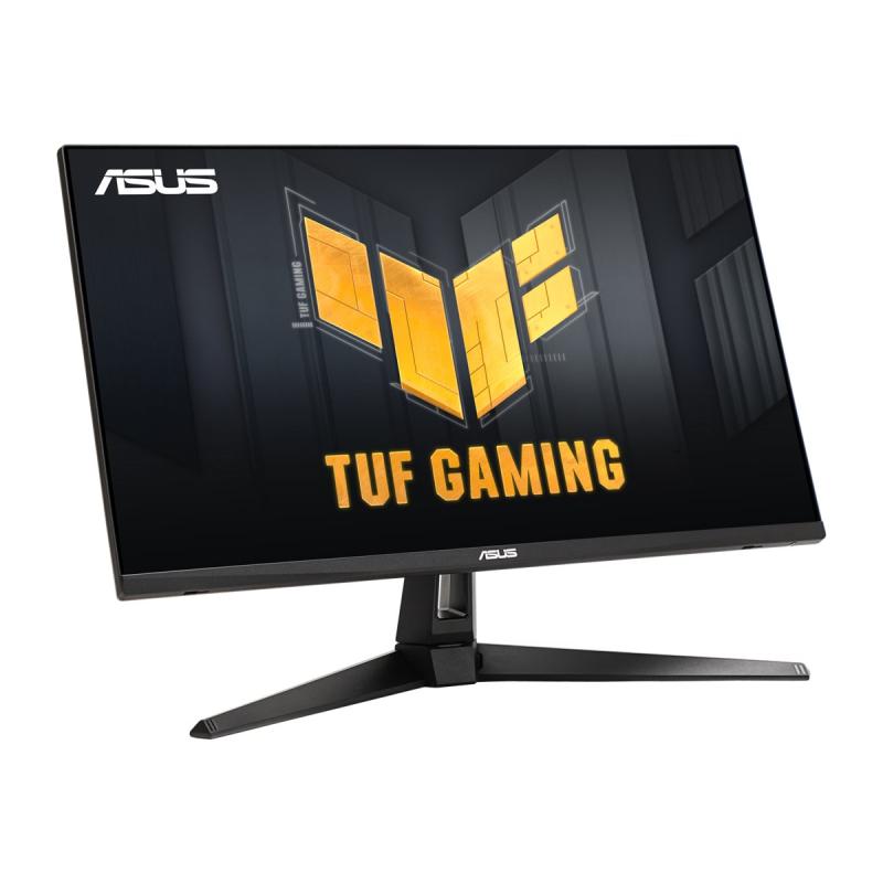 Asus tuf gaming vg27aq3a monitor pc 68,6 cm (27") 2560 x 1440 pixel quad hd lcd nero - 148177