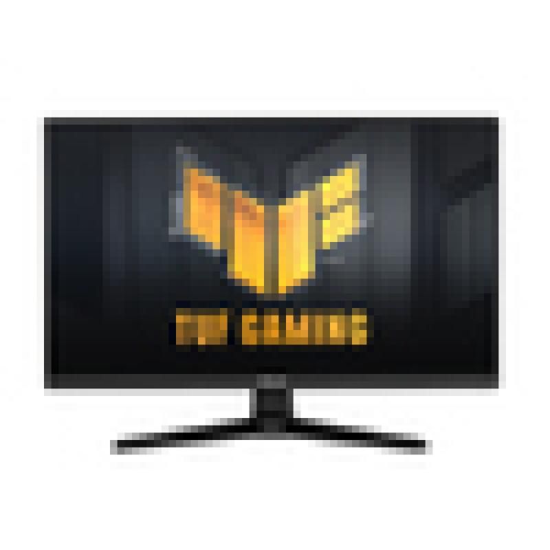 Asus tuf gaming vg249q3a monitor pc 60,5 cm (23.8") 1920 x 1080 pixel full hd lcd nero - 147863