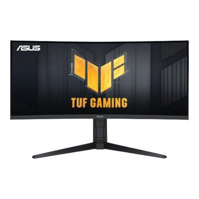 Asus tuf gaming vg34vql3a monitor pc 86,4 cm (34") 3440 x 1440 pixel ultrawide quad hd lcd nero - 147854