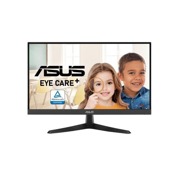 Asus vy229q monitor pc 54,5 cm (21.4") 1920 x 1080 pixel full hd lcd nero - 90LM0960-B02170