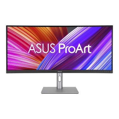 Asus proart pa34vcnv monitor pc 86,6 cm (34.1") 3440 x 1440 pixel ultrawide quad hd lcd nero - 148112