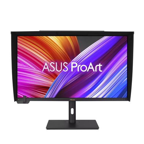 Asus proart display pa32ucxr monitor pc 81,3 cm (32") 3840 x 2160 pixel 4k ultra hd lcd nero - 90LM03H0-B01K70