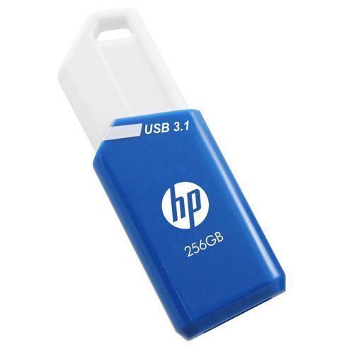 Flash drive hp usb 3.0/3.1  256gb  hpfd755w-32 x755w - hpfd755w-256