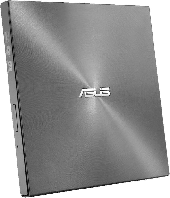 Asus zendrive u9m lettore di disco ottico dvd±rw nero - 08U9MUBK