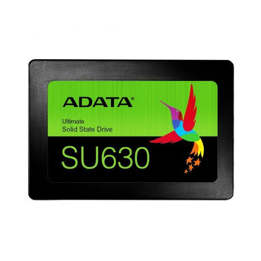 960gb adata su630 ssd interno sata3 3dnand 2,5 - ASU630SS-960GQ-R