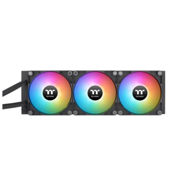 Th360 v2 argb  allin1 liquid cooler - CL-W362-PL12SW-A