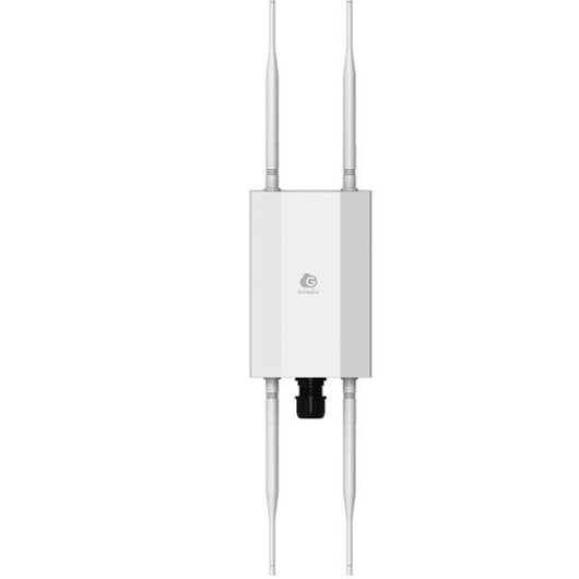 Engenius ecw260 punto accesso wlan 1774 mbit/s bianco supporto power over ethernet (poe)