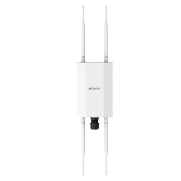 Engenius ews850-fit punto accesso wlan 1774 mbit/s bianco supporto power over ethernet (poe)