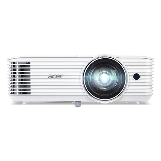 Acer s1386wh videoproiettore proiettore a raggio standard 3600 ansi lumen dlp wxga (1280x800) bianco - MR.JUC11.001