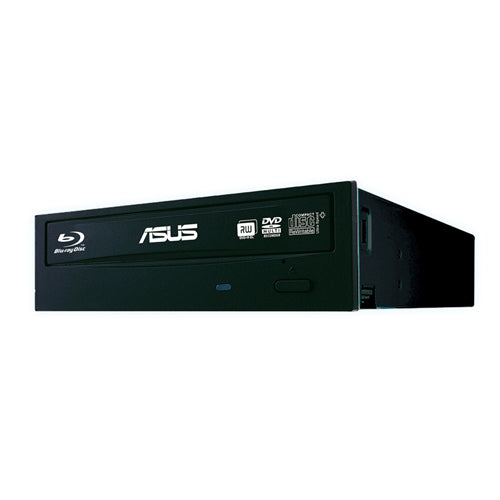 Asus bw-16d1ht retail silent lettore di disco ottico interno blu-ray rw nero - 90DD0200-B20010