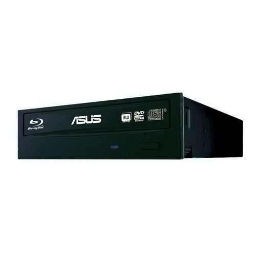 Asus bw-16d1ht bulk silent lettore di disco ottico interno blu-ray rw nero - 90DD0200-B30000