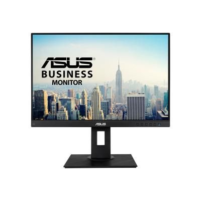 Asus be24wqlb led display 61,2 cm (24.1") 1920 x 1200 pixel wuxga nero - ASUMO000113