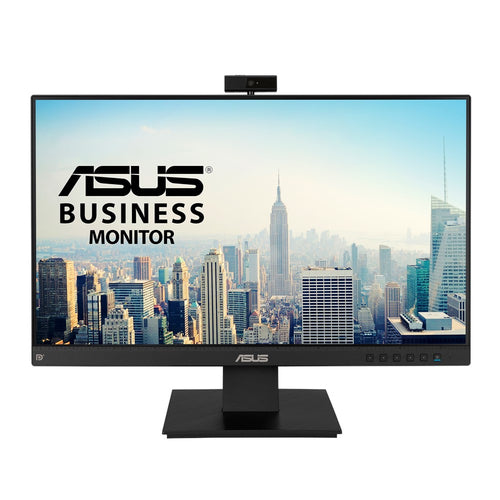 Asus be24eqk monitor pc 60,5 cm (23.8") 1920 x 1080 pixel full hd led nero