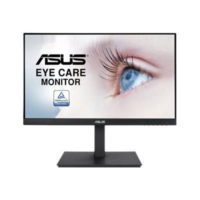 Asus va229qsb led display 54,6 cm (21.5") 1920 x 1080 pixel full hd nero - ASUMO000201