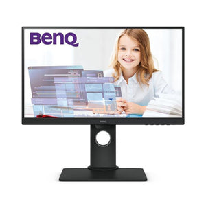 Benq gw2480t monitor pc 60,5 cm (23.8") 1920 x 1080 pixel full hd led nero - 9H.LHWLA.TPE