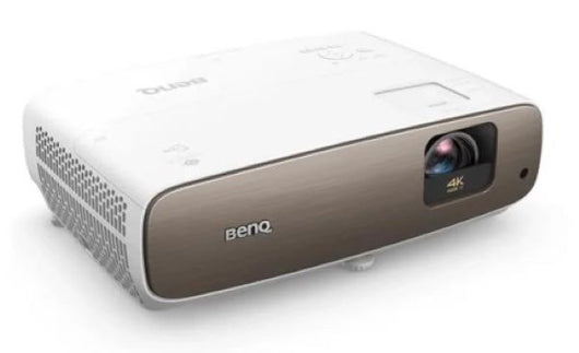 Benq w2710i videoproiettore proiettore a raggio standard 2200 ansi lumen dlp 2160p (3840x2160) compatibilità 3d bianco - 9H.JR977.38E