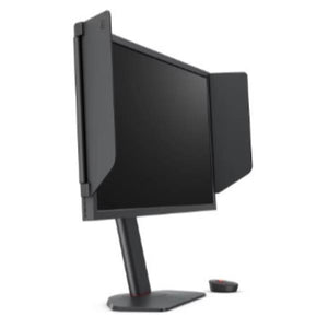 Benq zowie xl2546x monitor pc 62,2 cm (24.5") 1920 x 1080 pixel full hd nero - 9H.LLRLB.QBE