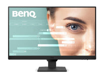 Benq gw2490 monitor pc 60,5 cm (23.8") 1920 x 1080 pixel full hd nero - 9H.LLSLJ.LBE