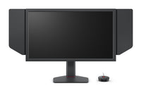 Benq zowie xl2586x monitor pc 61,2 cm (24.1") 1920 x 1080 pixel full hd lcd nero - 9H.LM4LB.QBE