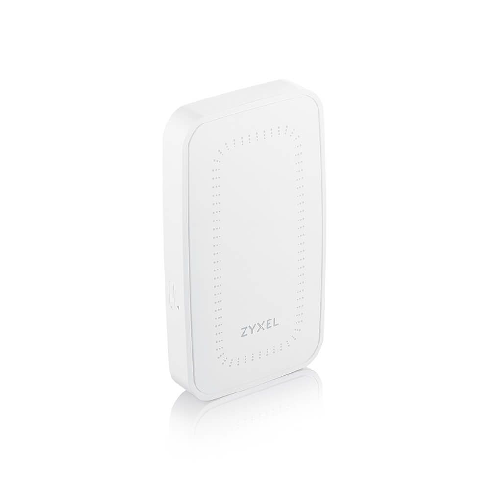 Zyxel wac500h 1200 mbit/s bianco supporto power over ethernet (poe) - WAC500H-EU0101F