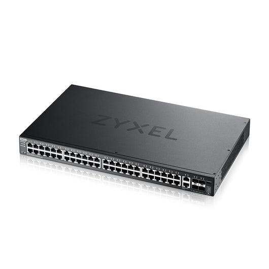 Zyxel xgs2220-54 gestito l3 gigabit ethernet (10/100/1000) - XGS2220-54-EU0101F