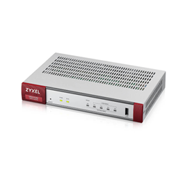 Zyxel usg flex 50 firewall (hardware) 0,35 gbit/s - USGFLEX50-EU0101F