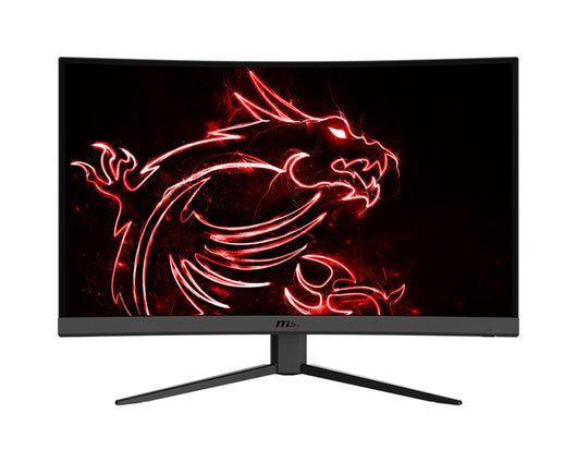 Msi g32cq4 e2 monitor pc 80 cm (31.5") 2560 x 1440 pixel wide quad hd lcd nero - G32CQ4E2