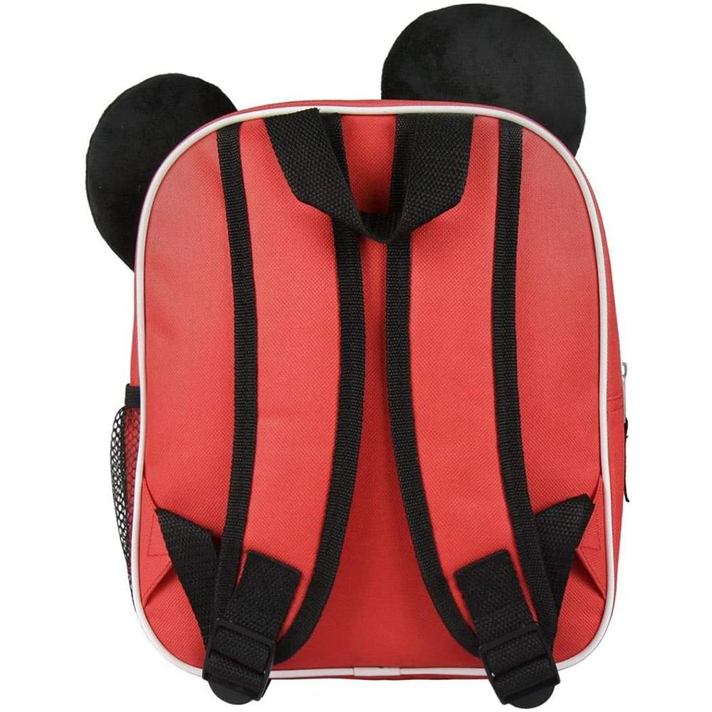 Zaino per bambini Topolino con braccia-Mickey Mouse-Prodotto Ufficiale