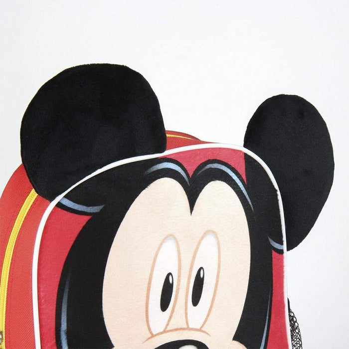 Zaino per bambini Topolino con braccia-Mickey Mouse-Prodotto Ufficiale