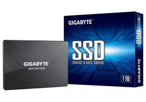 Gigabyte gp-gstfs31100tntd drives allo stato solido 1 tb 2.5" sata