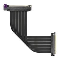 Masteraccessory - riser cable pci-e 3.0 x16 (300mm) - MCA-U000C-KPCI30-300