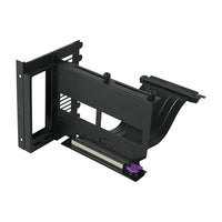 Masteraccessory - universal vertical gpu holder kit ver. 2 - MCA-U000R-KFVK01