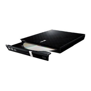 Asus sdrw-08d2s-u lite lettore di disco ottico dvd±rw nero - 90 DQ0435 UA221KZ