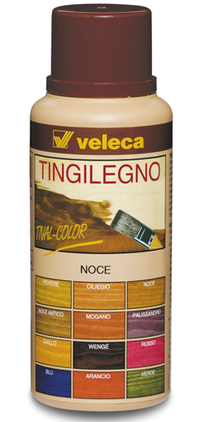 Colorante legno noce 250ml art260