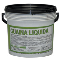 GUAINA LIQUIDA BITUMINOSA NERA KG.18  PZ 1,0