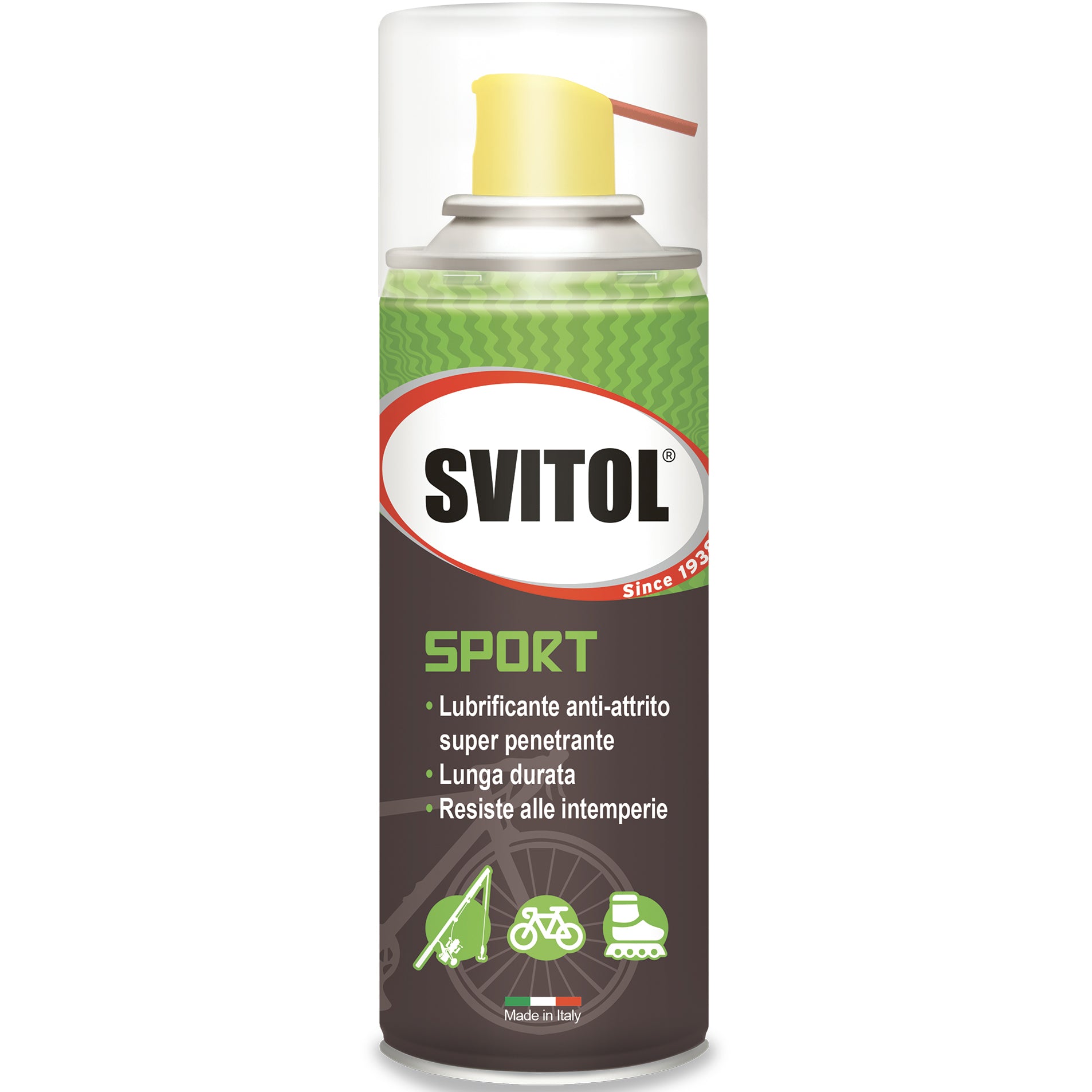 AREXONS ART.2327 SVITOL SPORT ML.200  PZ 1,0