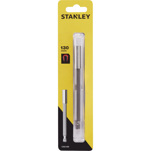 piranha/stanley x61400 adattatore magnetico mm.130 47404