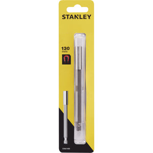 PIRANHA/STANLEY STA61400 (X61400) ADATTATORE MAGNETICO MM.130 STANLEY PZ 1,0