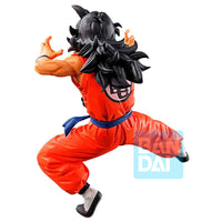 Dragon Ball Super History of Rivals Yamcha figura 18cm