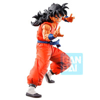 Dragon Ball Super History of Rivals Yamcha figura 18cm