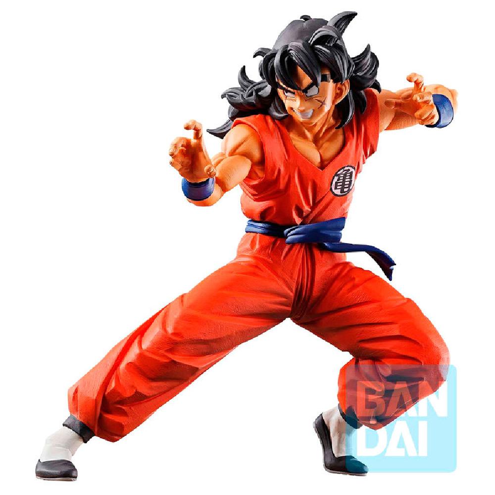 Dragon Ball Super History of Rivals Yamcha figura 18cm