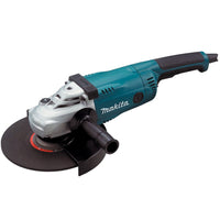 MAKITA SMERIGLIATR.W2200 230 MOD.GA9020 MAKITA PZ 1,0