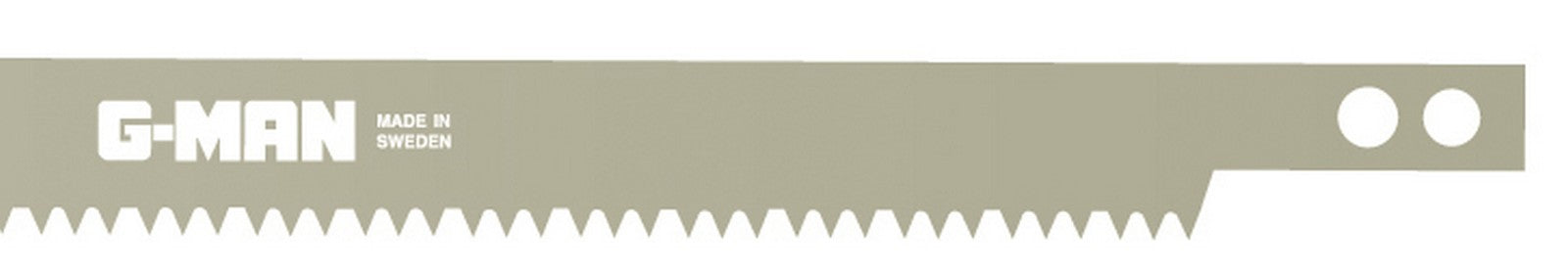 10pz g-man lama dentatura continua 53 cm da 21 g5h cod:ferx.47665