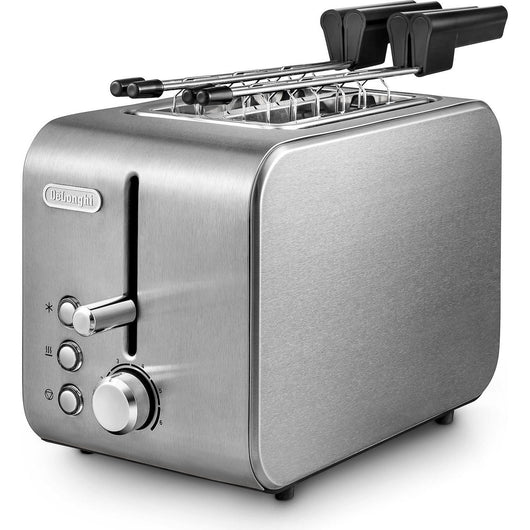 Tostapane delonghi ctx2203s steel